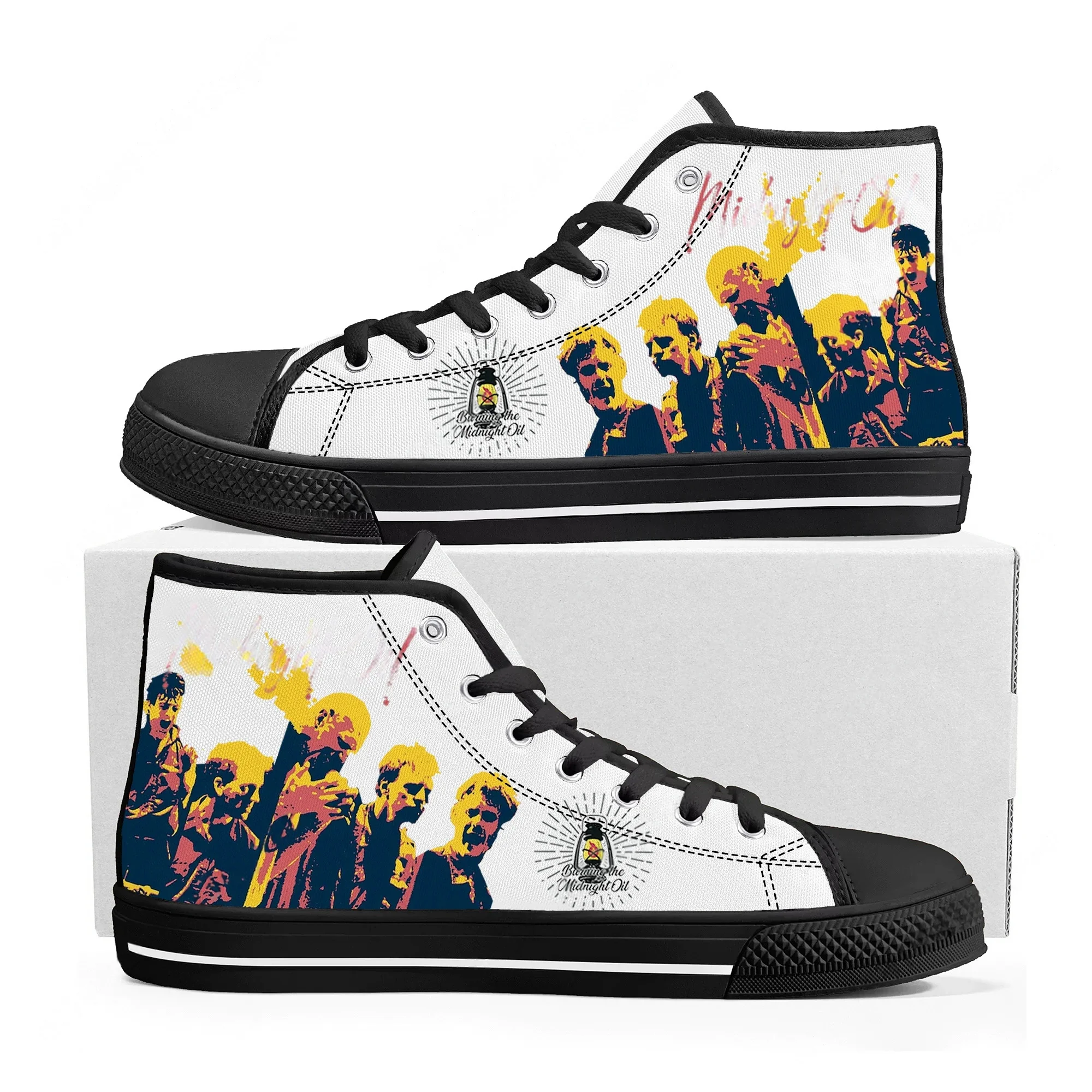 Midnight Oil Australian Rock B - Men'S Shoes Diesel avis et prix