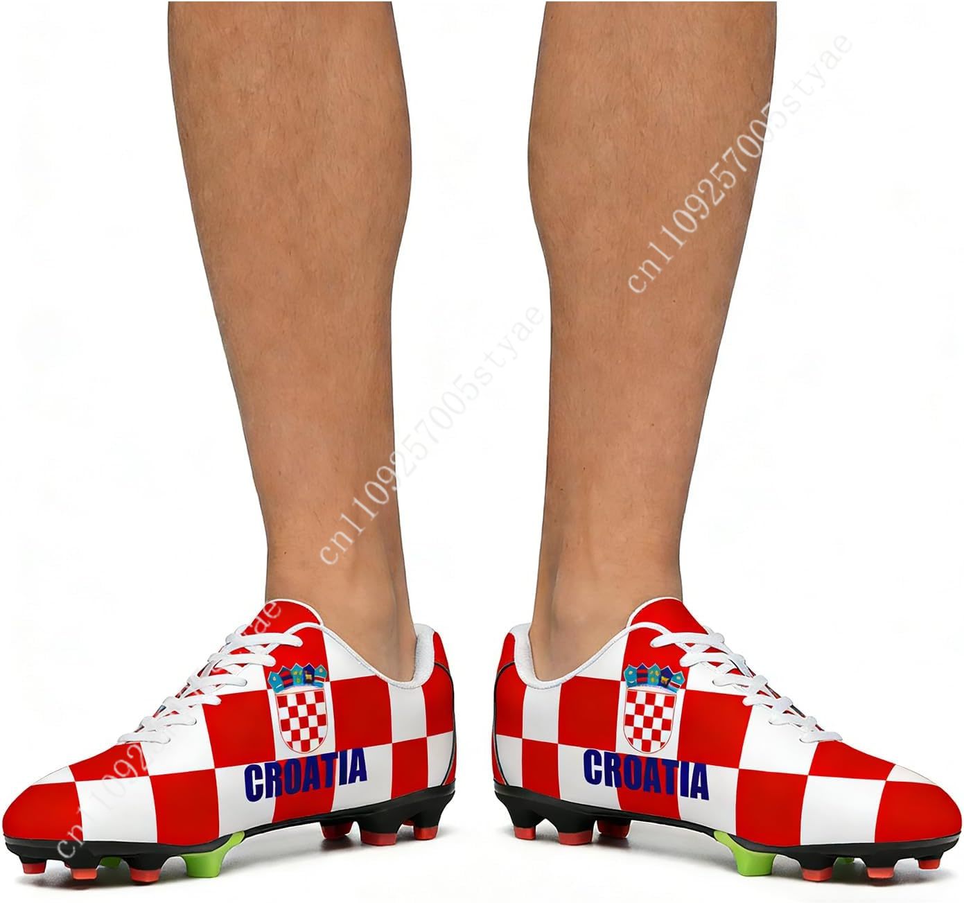 Chaussures de football croates - Men Shoes Oxford avis et prix