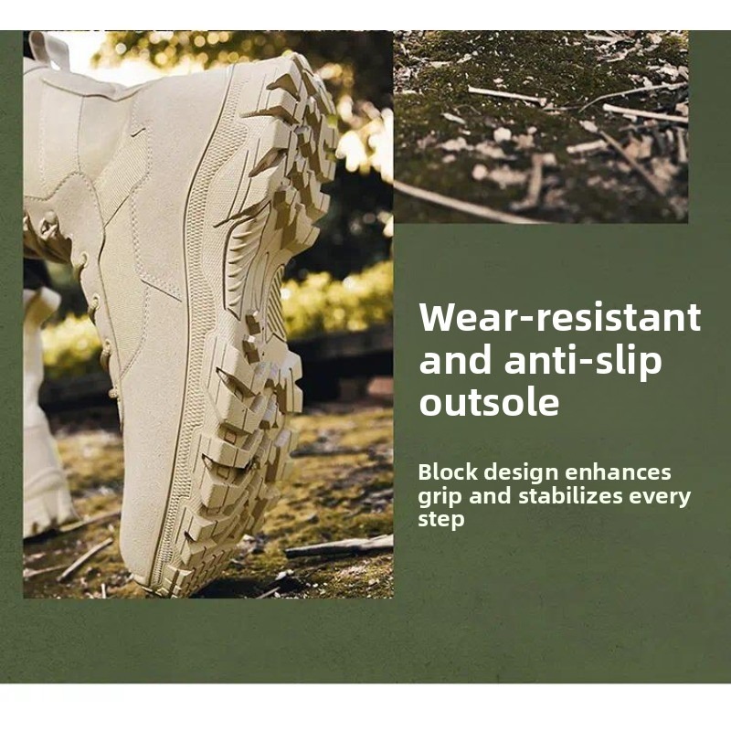 Chaussures de montagne impermé - Men'S Shoes Hiking avis et prix