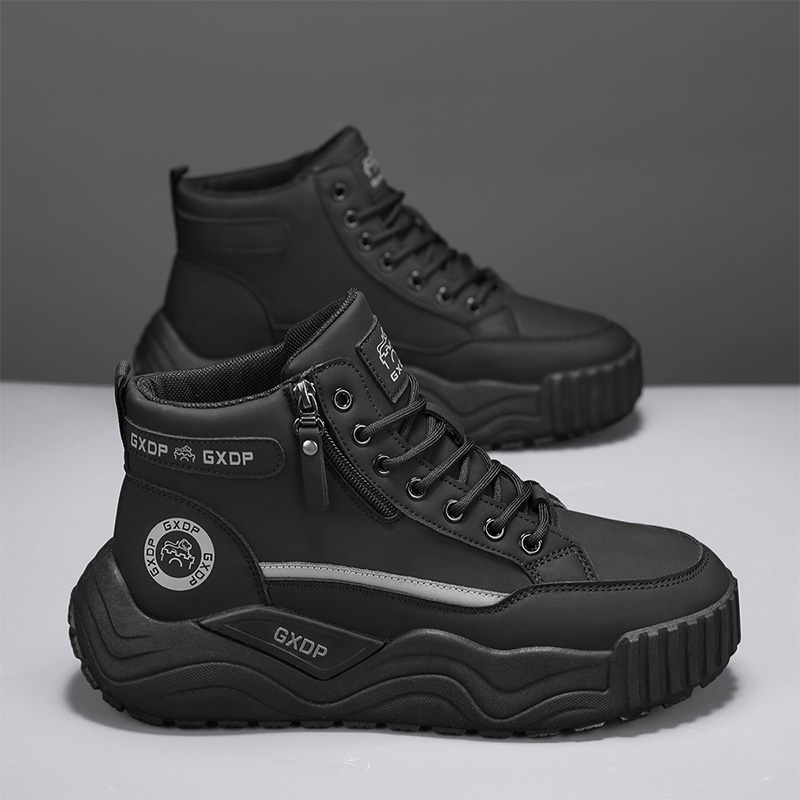 Chaussures rehaussantes antidé - Men'S Shoes Increase Height avis et prix