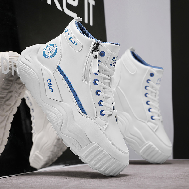 Chaussures rehaussantes antidé - Men'S Shoes Increase Height avis et prix