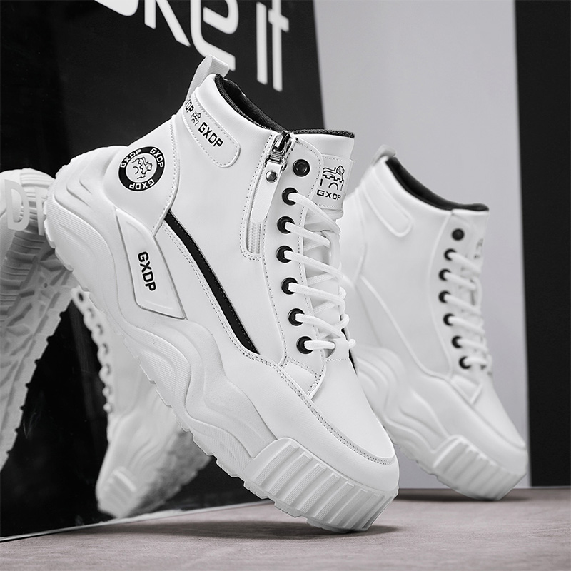 Chaussures rehaussantes antidé - Men'S Shoes Increase Height avis et prix