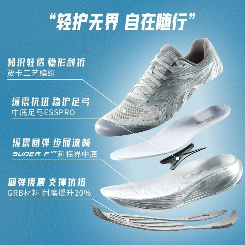 Nouvelles Chaussures de Joggin - Men'S Shoes Vs Women'S Size avis et prix