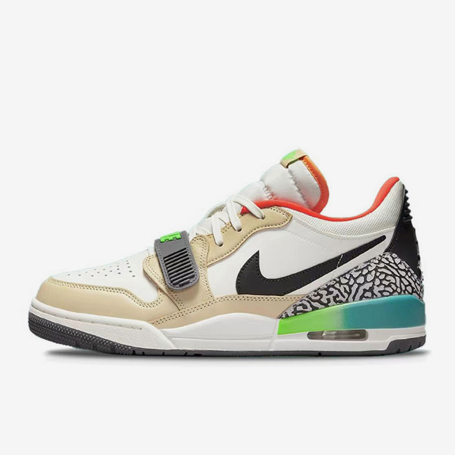 Chaussures de basketball pour  - Men'S Shoes Nike Jordan avis et prix