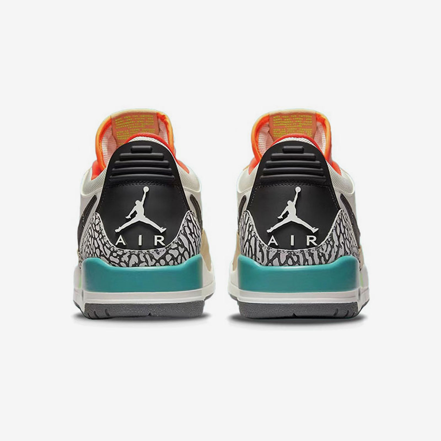 Chaussures de basketball pour  - Men'S Shoes Nike Jordan avis et prix