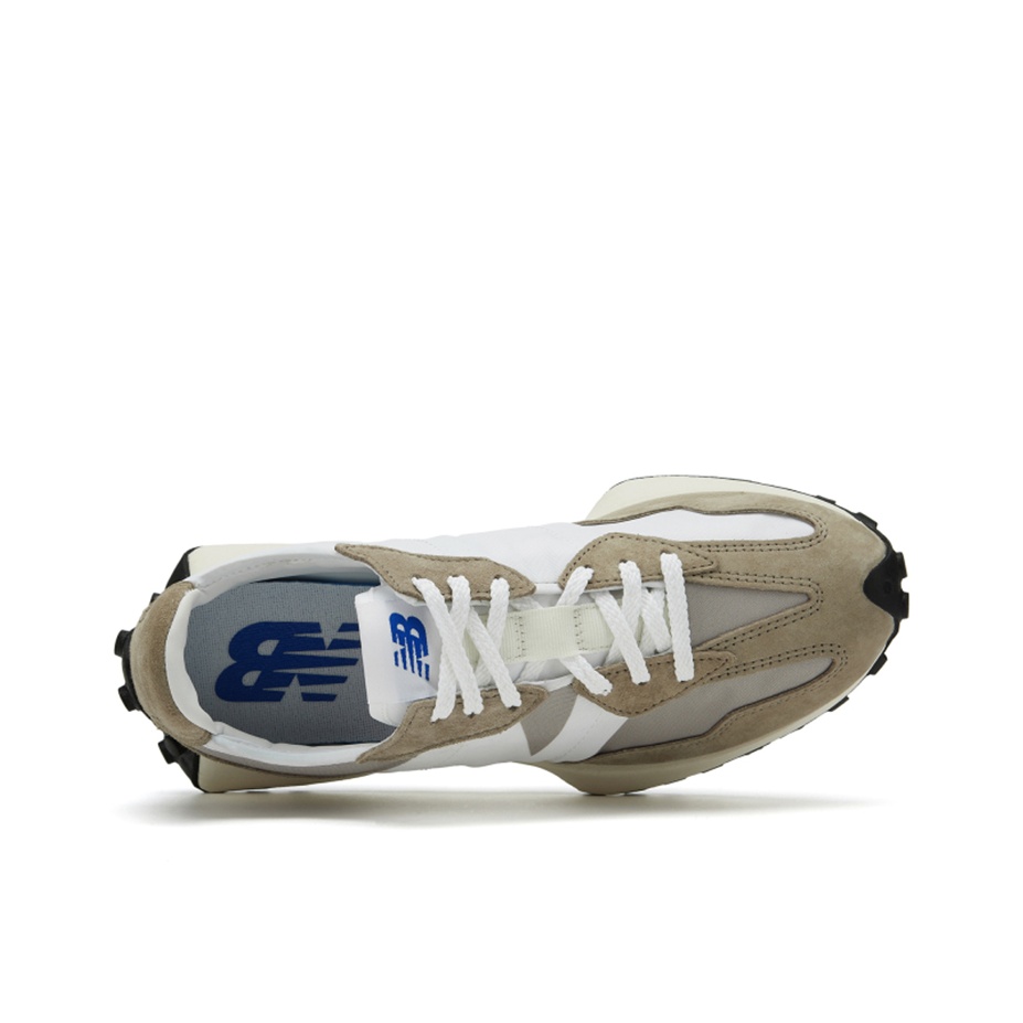 New Balance NB 327 Chaussures  - Men'S Shoes New Balance avis et prix