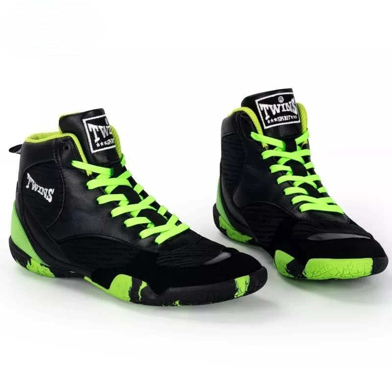 Bottes de lutte professionnell - Men'S Shoes Vs Women'S Size avis et prix