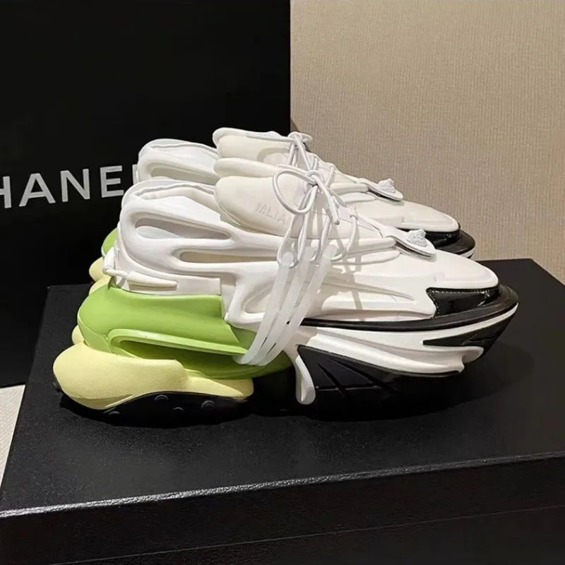 Chaussures de course unisexe 2 - Men'S Shoes Vs Women'S Size avis et prix