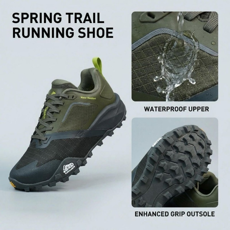 Chaussures de trail running pr - Men'S Shoes Vs Women'S Size avis et prix