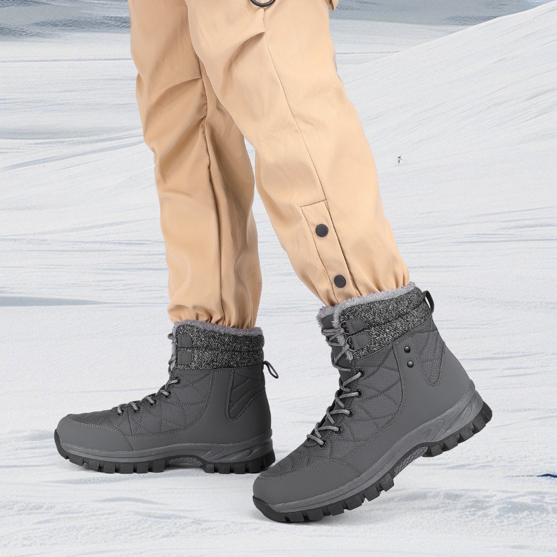Bottes de randonnée d'extérieu - Men'S Shoes Hiking avis et prix