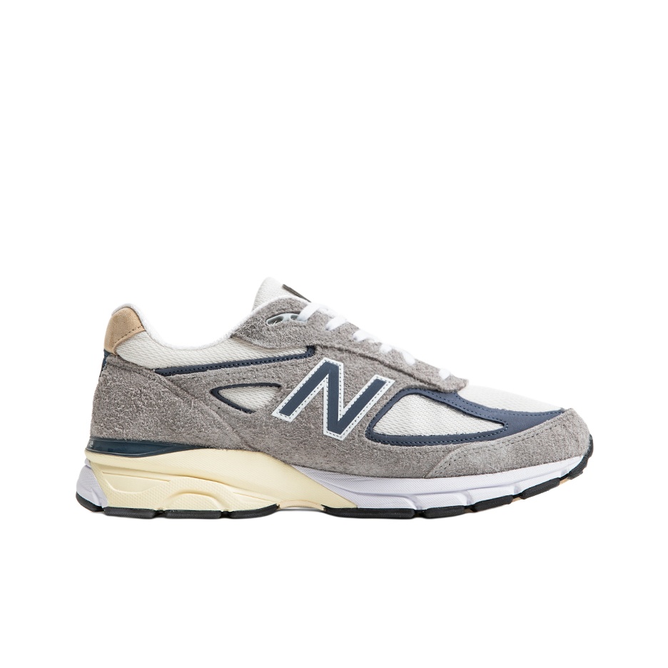 Chaussures de course New Balan - Men'S Shoes New Balance avis et prix