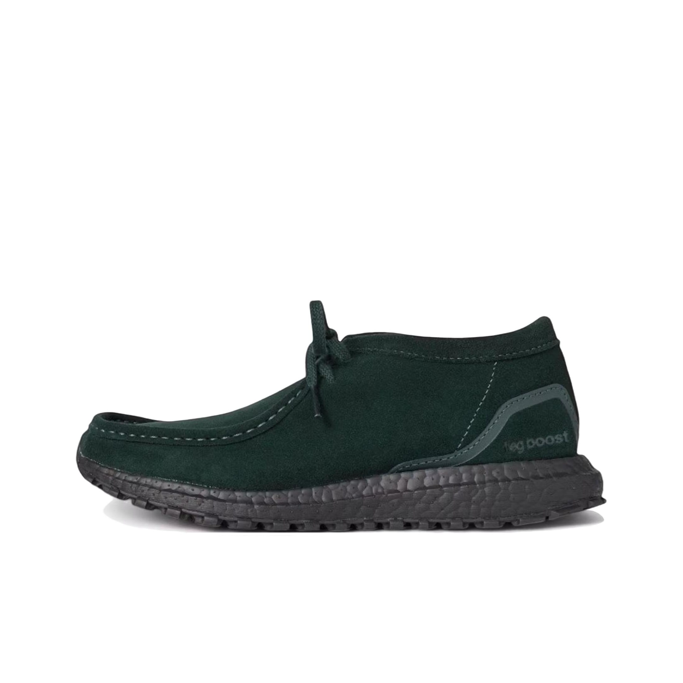Adidas x KITH X Clarks Wallabe - Men'S Shoes In Clarks avis et prix