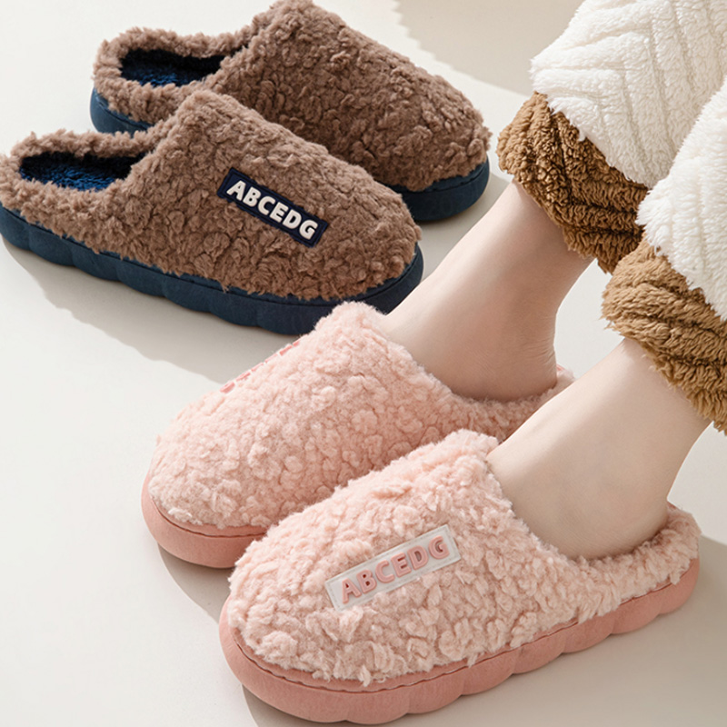 Tendance hiver Couple intérieu - Men'S Shoes Comfort avis et prix