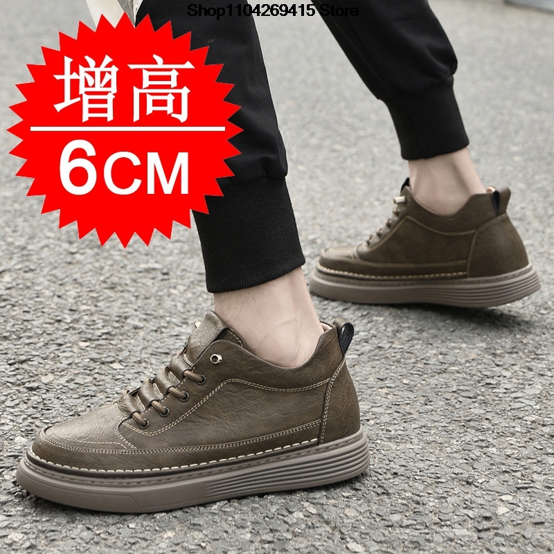 Chaussures Oxford pour hommes  - Men Shoes Oxford avis et prix
