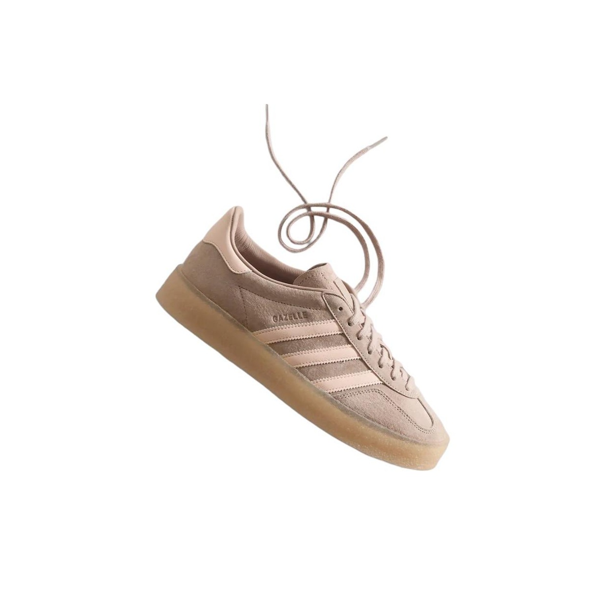 KITH X Adidas Originals Clarks - Men'S Shoes In Clarks avis et prix