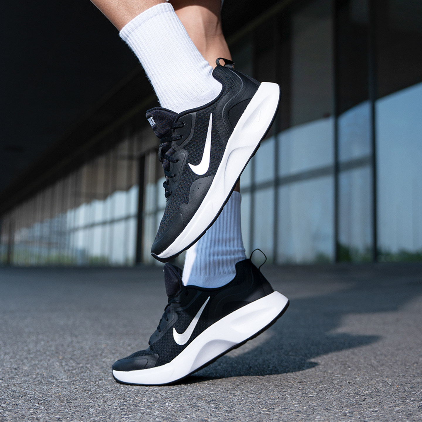 Chaussures Nike pour hommes, o - Men Shoes Size Nike avis et prix