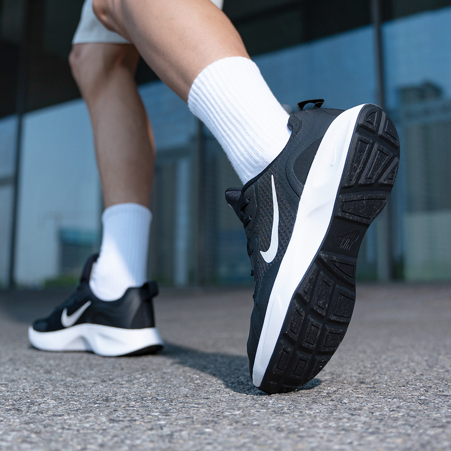 Chaussures Nike pour hommes, o - Men Shoes Size Nike avis et prix