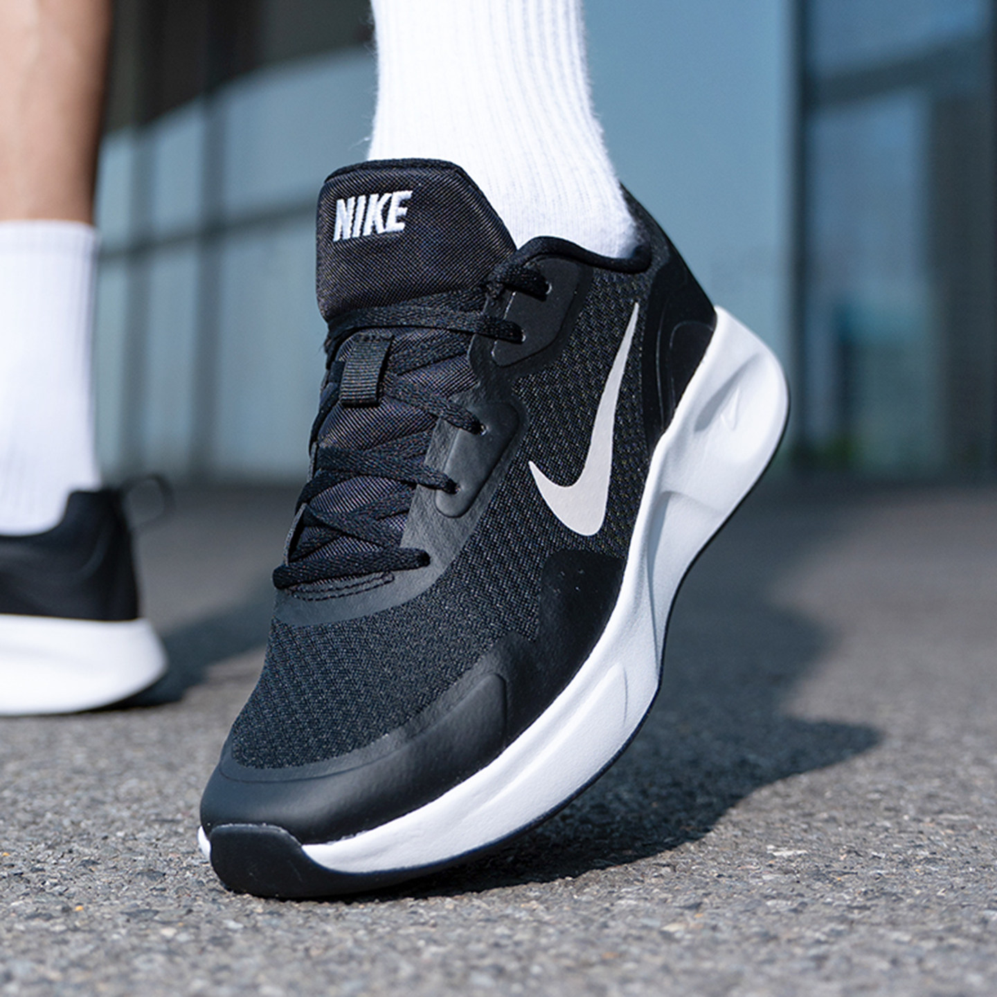 Chaussures Nike pour hommes, o - Men Shoes Size Nike avis et prix