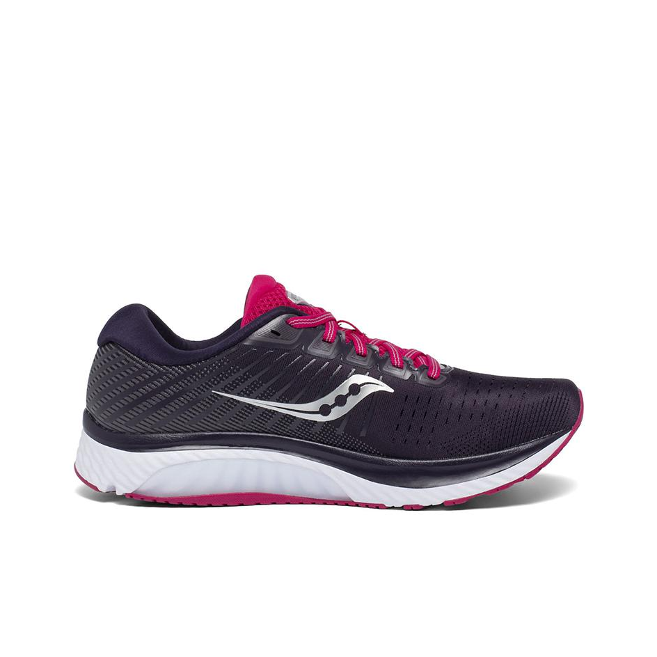 Chaussures de course Saucony G - Men'S Shoes Guide avis et prix