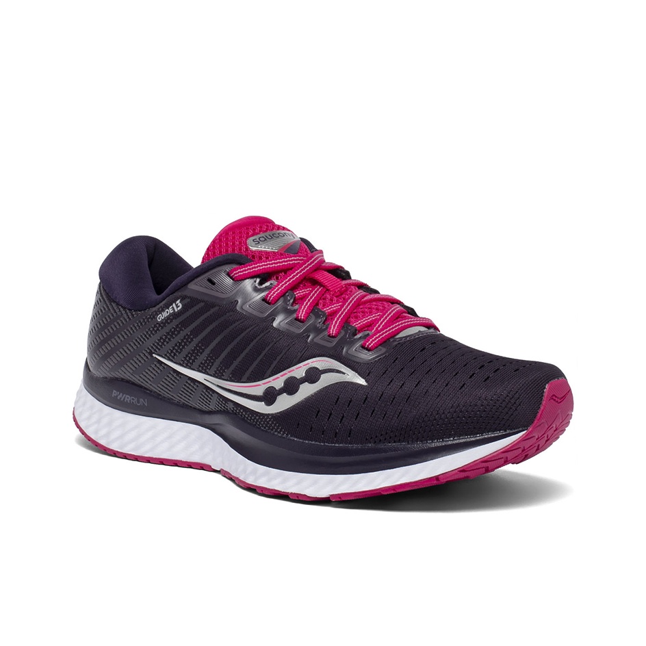 Chaussures de course Saucony G - Men'S Shoes Guide avis et prix