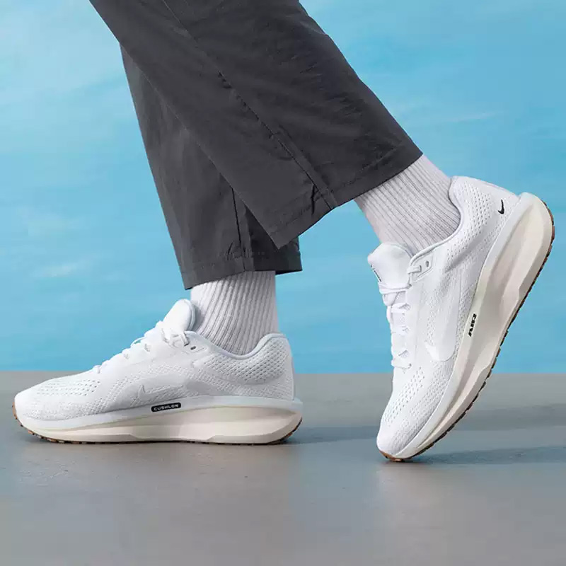 Chaussures de course pour homm - Men Shoes Size Nike avis et prix