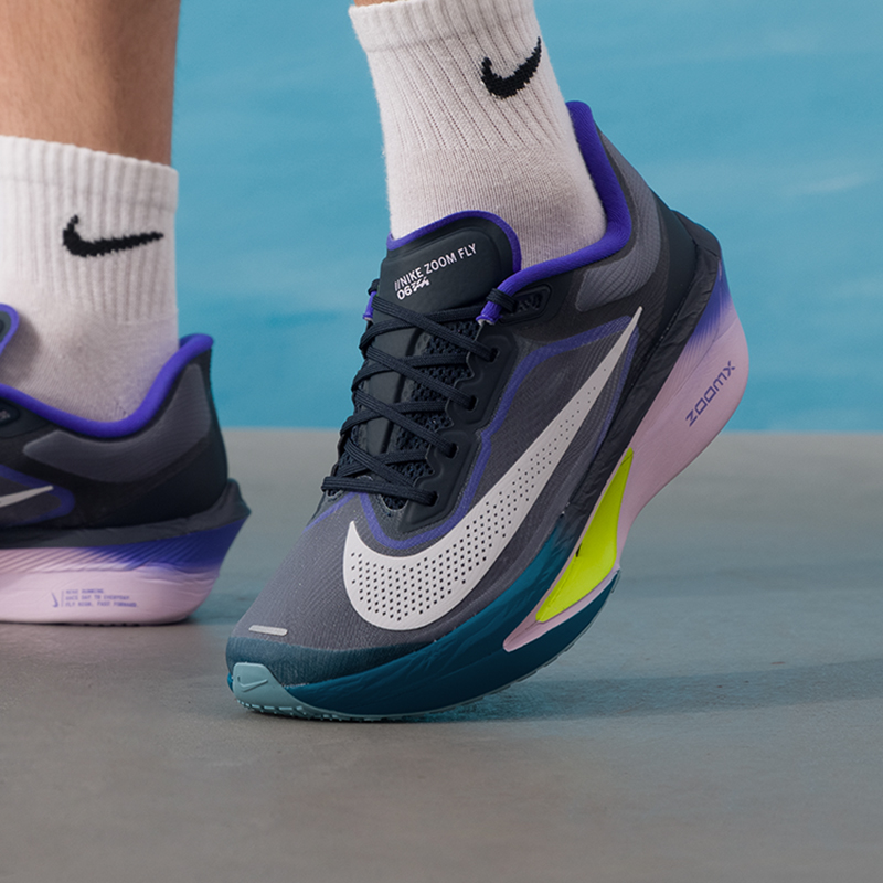 Nike Zoom Fly 6 Chaussures de  - Men Shoes Size Nike avis et prix