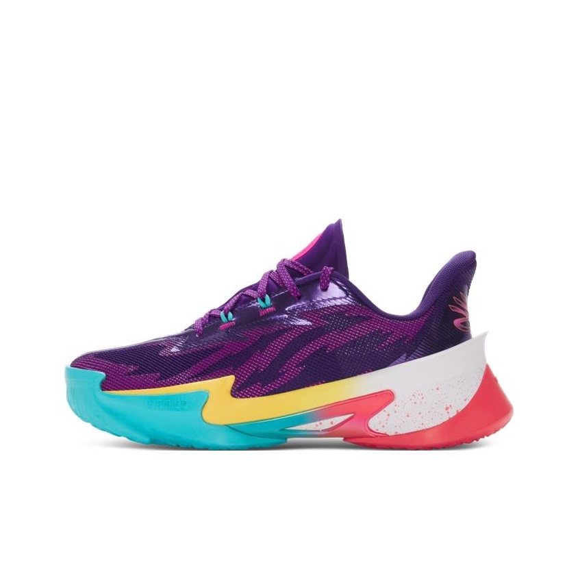 Under Armour CURRY SERIES 7 Ch - Men Shoes Under 500 avis et prix