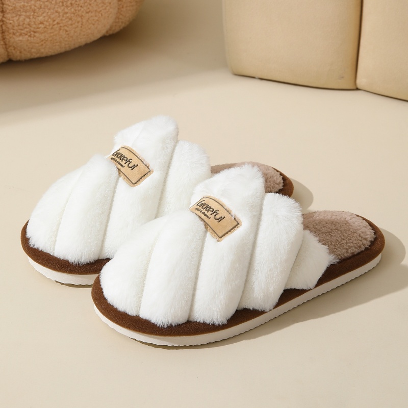Chaussons d'hiver 2026 en pelu - Men'S Shoes Comfort avis et prix