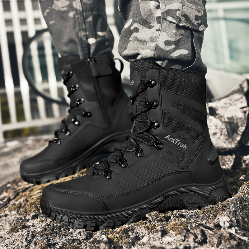 Bottes de randonnée pour homme - Men'S Shoes Hiking avis et prix