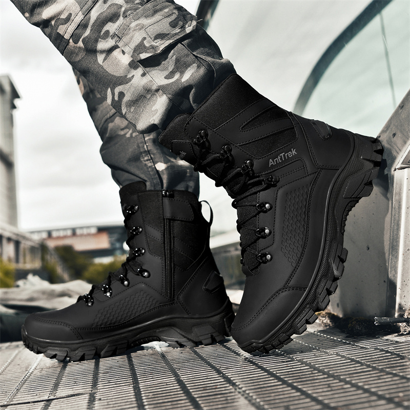 Bottes de randonnée pour homme - Men'S Shoes Hiking avis et prix