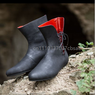 Chaussures rétro médiévales en - Men'S Shoes Louis Vuitton avis et prix