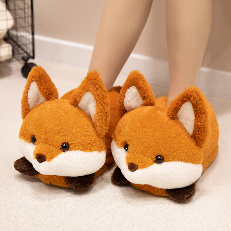 Mignon rouge Panda renard chau - Men Shoes Red Tape avis et prix