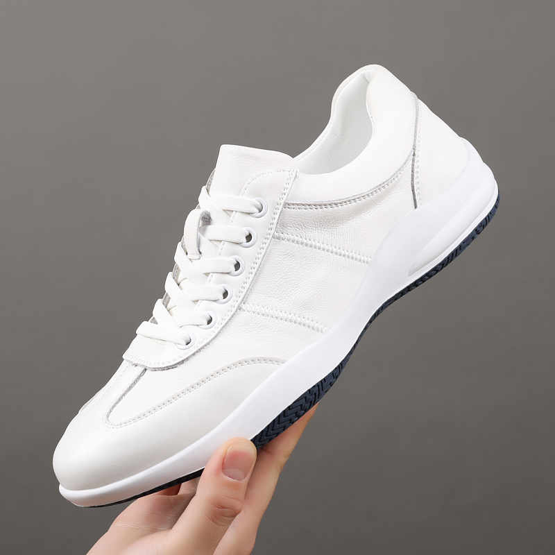 Hip Hop avec trous chaussures  - Men Shoes Oxford avis et prix