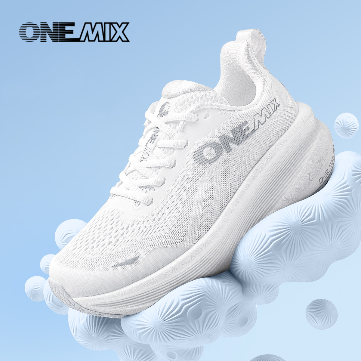 ONEMIX – chaussures de sport p - Men'S Shoes New Balance avis et prix