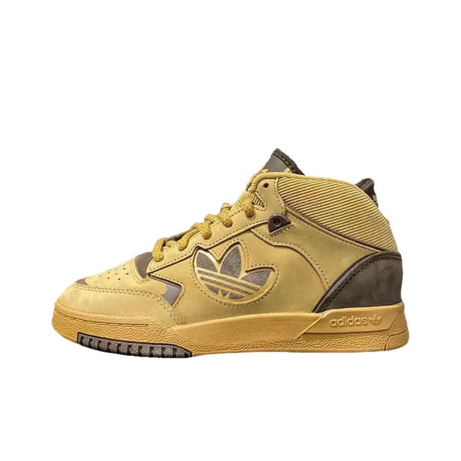 Adidas Originals DROP STEP XL  - Men'S Shoes Xl avis et prix