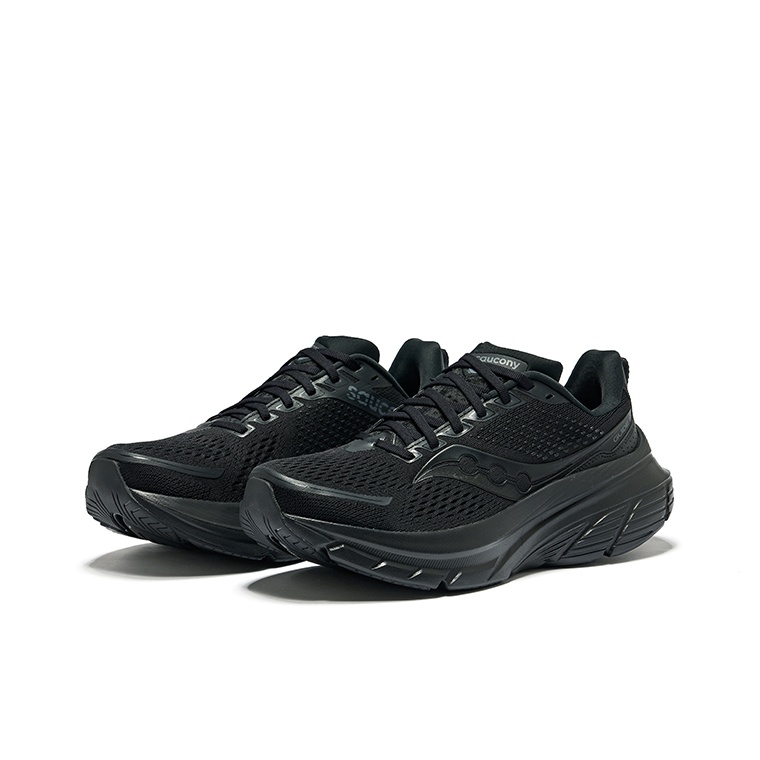 Saucony GUIDE 17 Chaussures de - Men'S Shoes Guide avis et prix