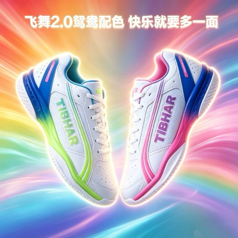 Chaussures de tennis de table  - Men'S Shoes Vs Women'S Size avis et prix