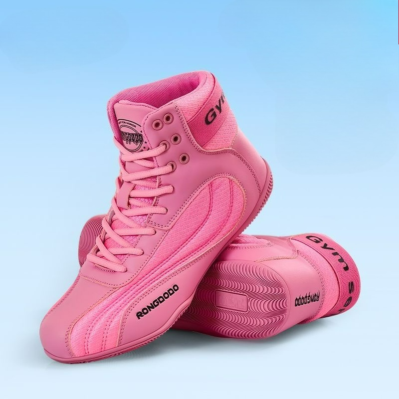 Nouvelles Chaussures de Lutte  - Men'S Shoes Vs Women'S Size avis et prix