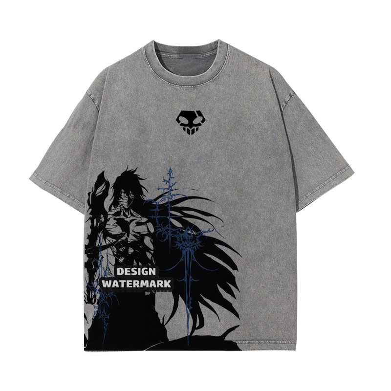T-shirts Anime Kurosaki Ichigo - Men'S Shoes Xl avis et prix