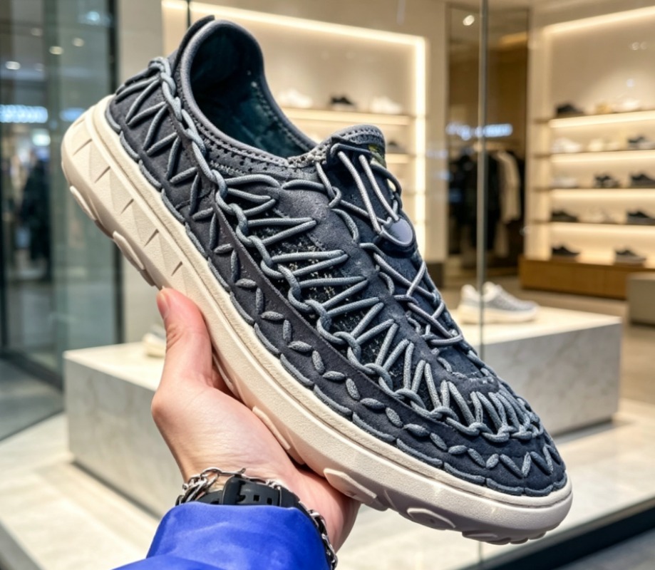 Chaussures d'été montantes en  - Men Shoes Oxford avis et prix