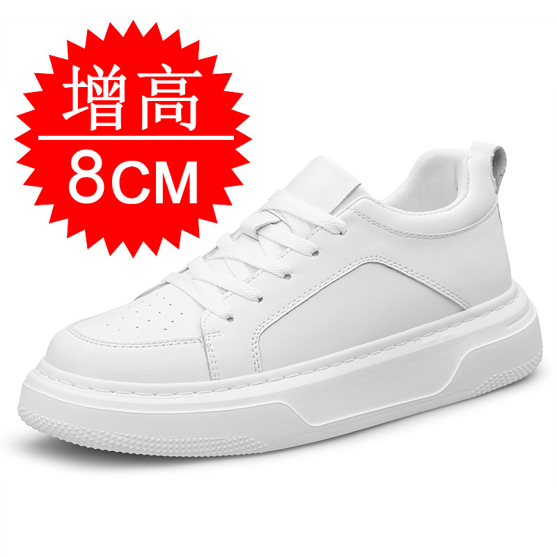 Nouvelles chaussures invisible - Men'S Shoes Increase Height avis et prix