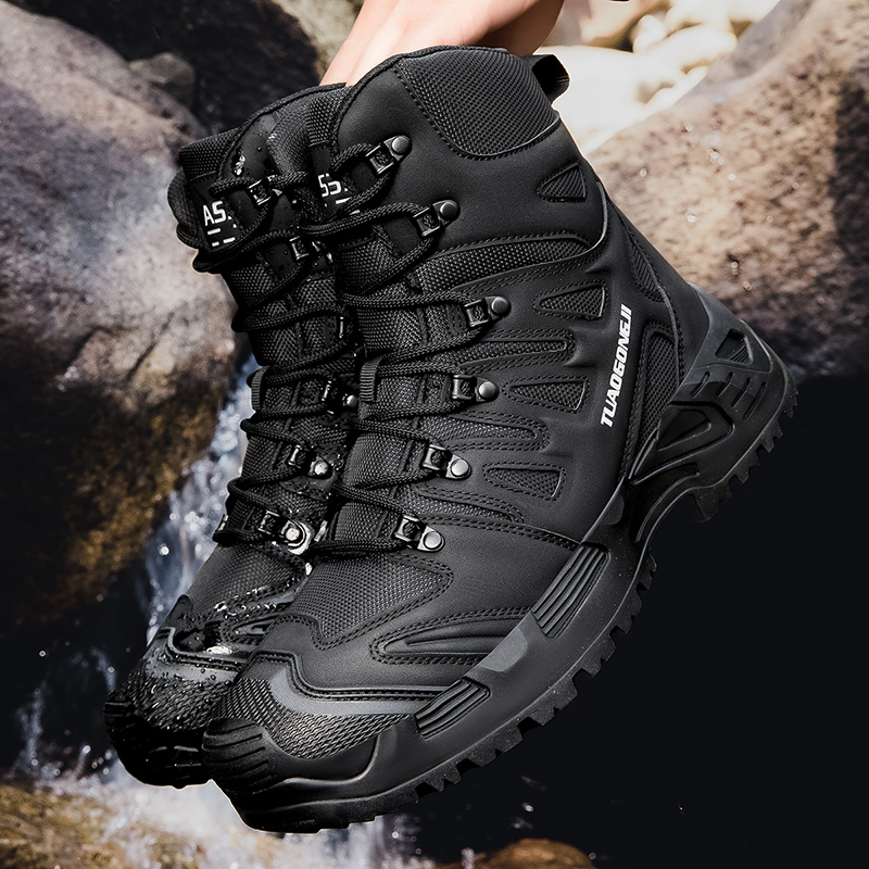 Chaussures de randonnée d'entr - Men'S Shoes Hiking avis et prix