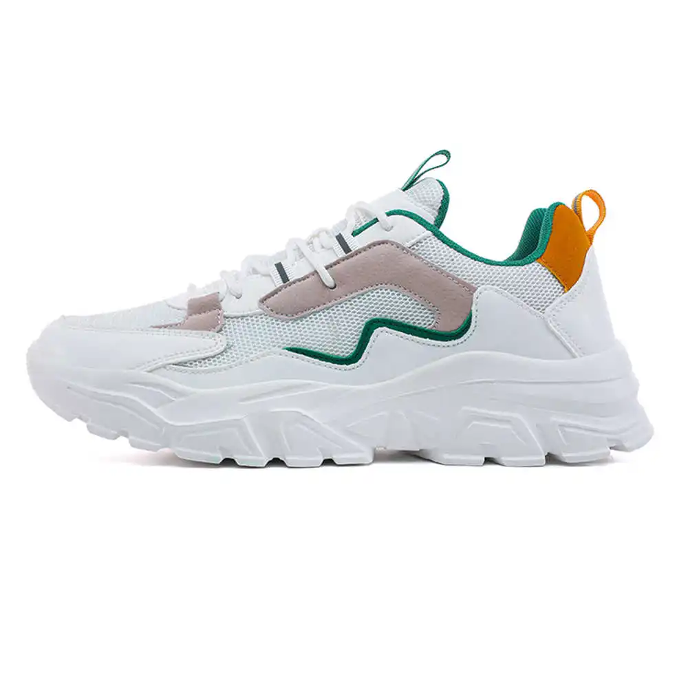 Vert menthe 36-37 chaussures d - Men'S Shoes Casual Sneakers avis et prix