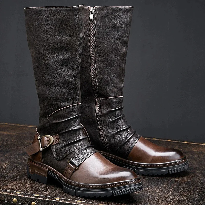Chaussures rétro médiévales en - Men'S Shoes Louis Vuitton avis et prix