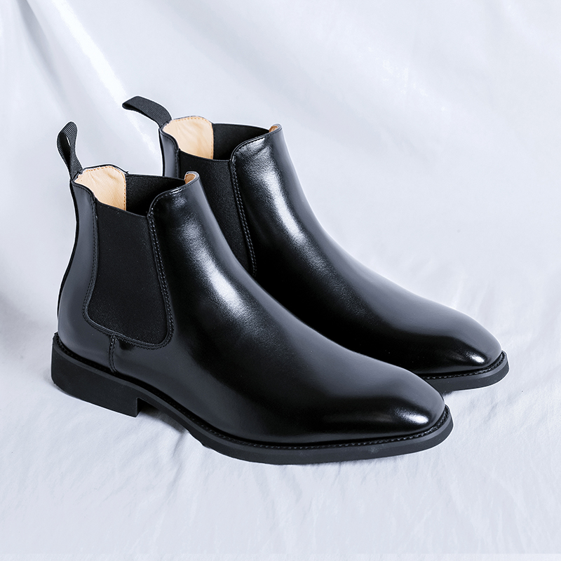 Chaussures habillées en cuir v - Men Shoes Oxford avis et prix
