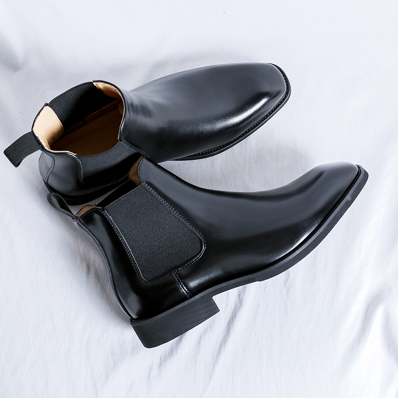Chaussures habillées en cuir v - Men Shoes Oxford avis et prix
